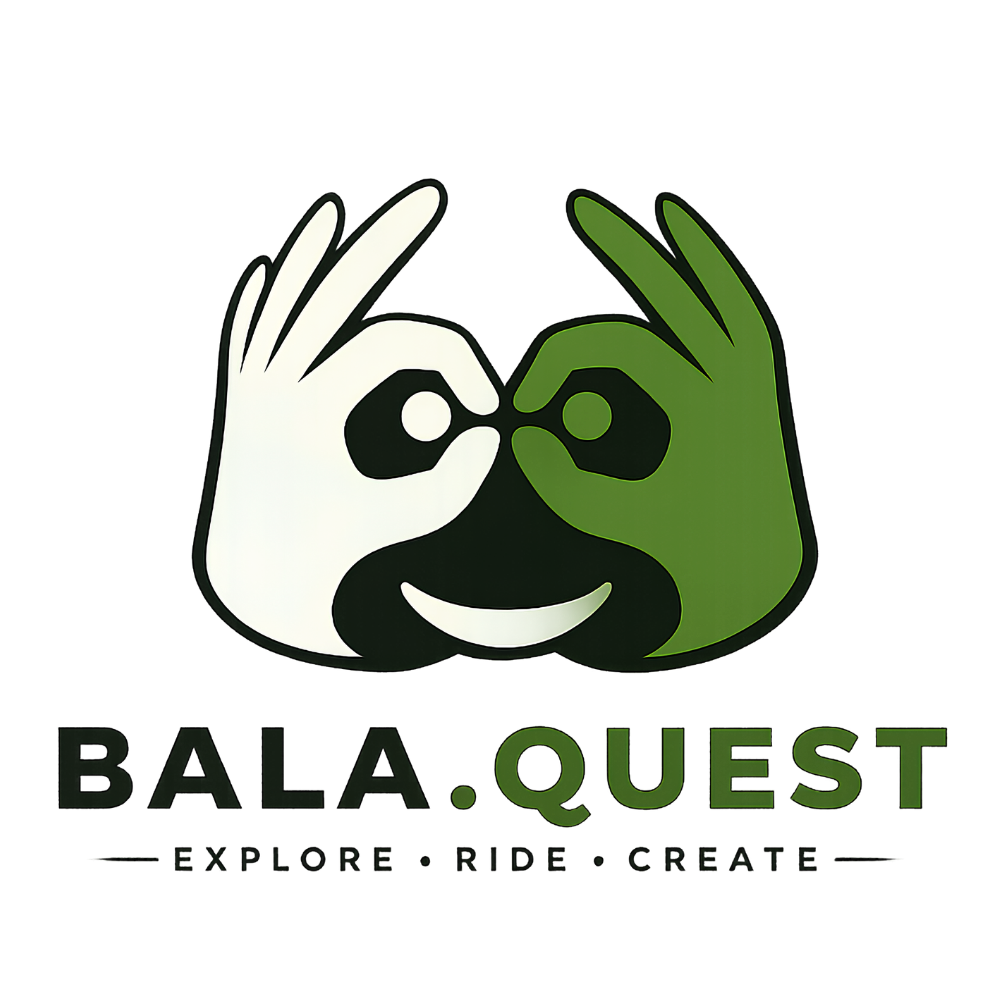 Bala.Quest Site Logo